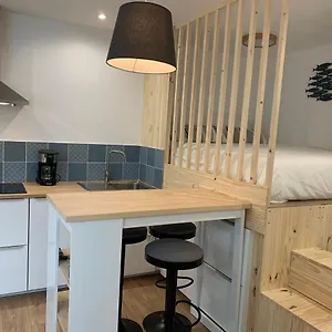 Guiriden Appartement Fouesnant
