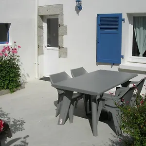 Entre Et Campagne Hébergement de vacances Damgan