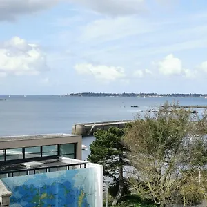 Le Perchoir Sur La Mer Appartement Concarneau