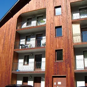 Les Jardins Ramel Appartement Bagnères-de-Luchon