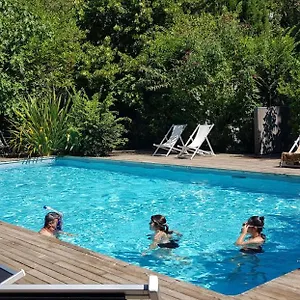 Les Cent Chênes Saint-Jeannet (Alpes-Maritimes)