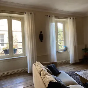 Casalodge De Charme 145 M2 Appartement Dinan