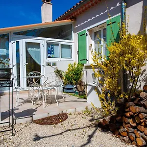  Vakantiehuis De La Sueur Au Bonheur