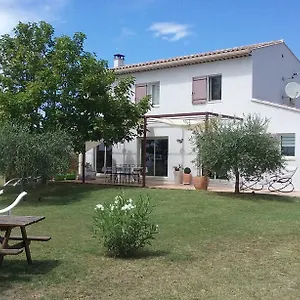  Vakantiehuis La Bastide De Lily