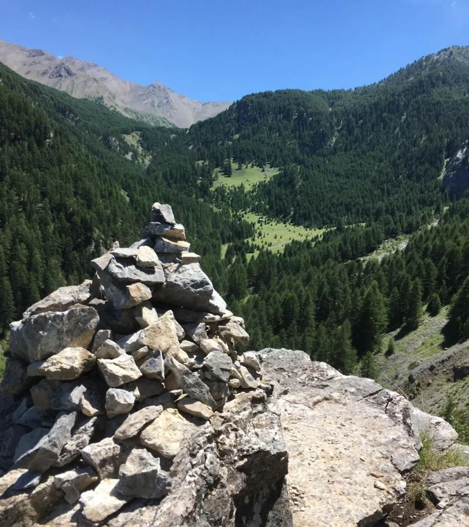 Camping New Rabioux Chateauroux-les-Alpes 3*,